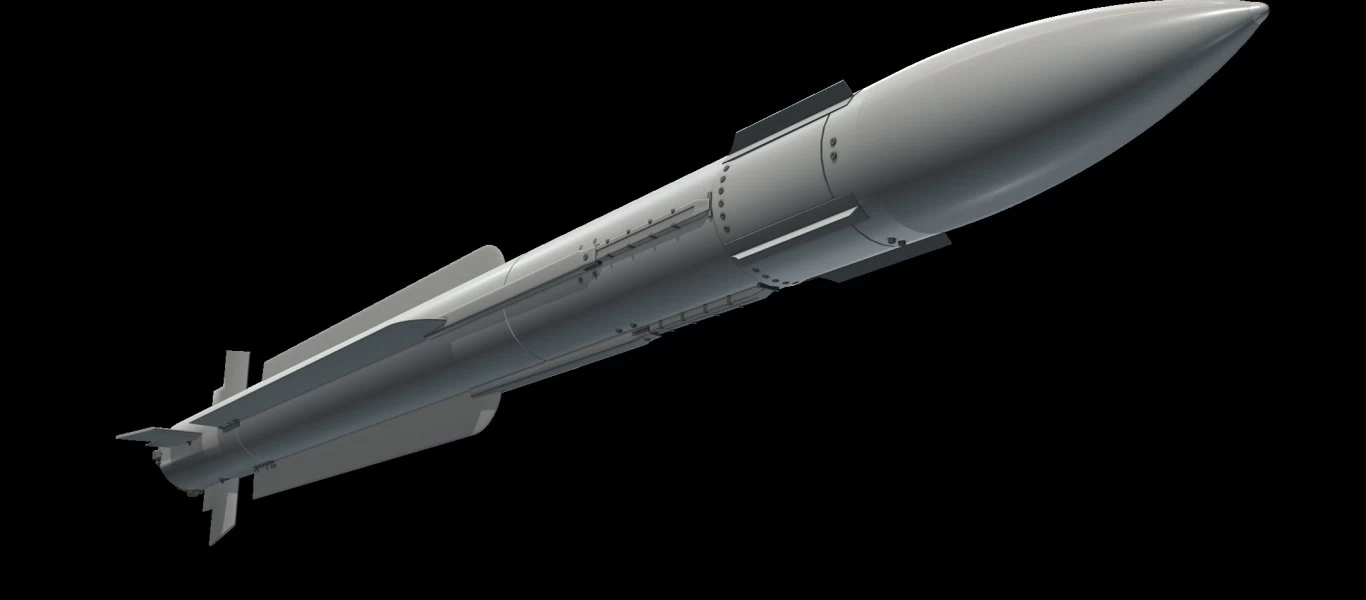 MICA: Το όπλο αέρος-αέρος των Mirage 2000-5 της ΠΑ που κτυπά σε απόσταση 80 χλμ.!